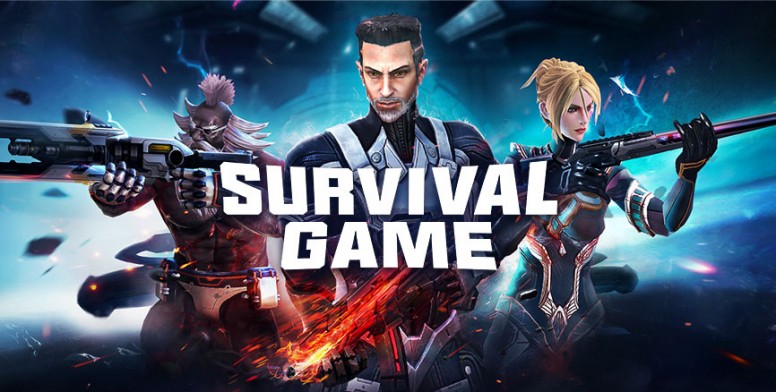 Xiaomi Survival game