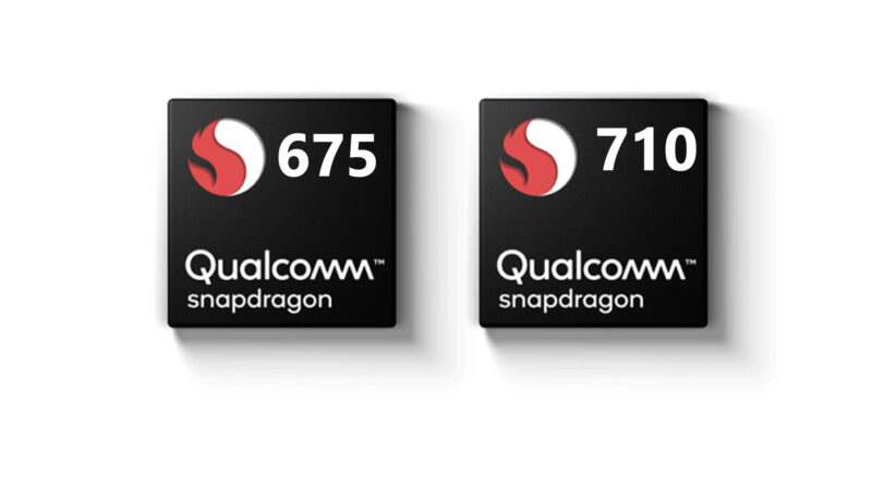 Qualcomm Snapdragon