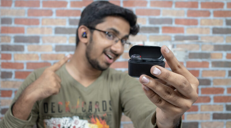 Blaupunkt BTW01 Wireless Earphones Review