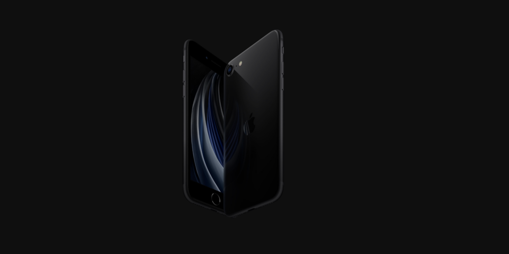 iPhone SE 2020