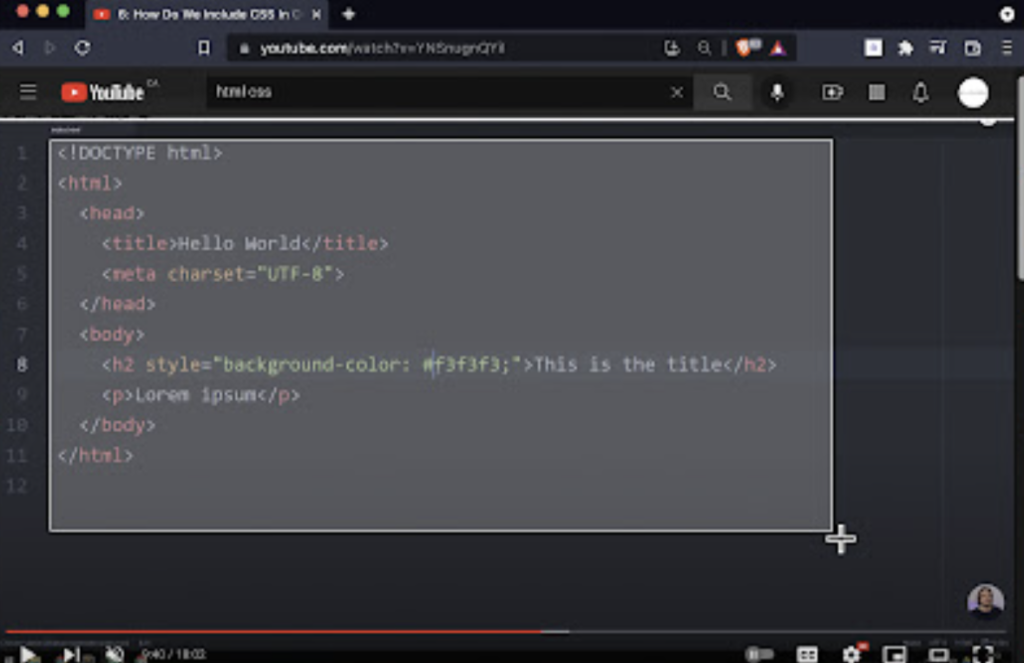 Copy text from videos and images